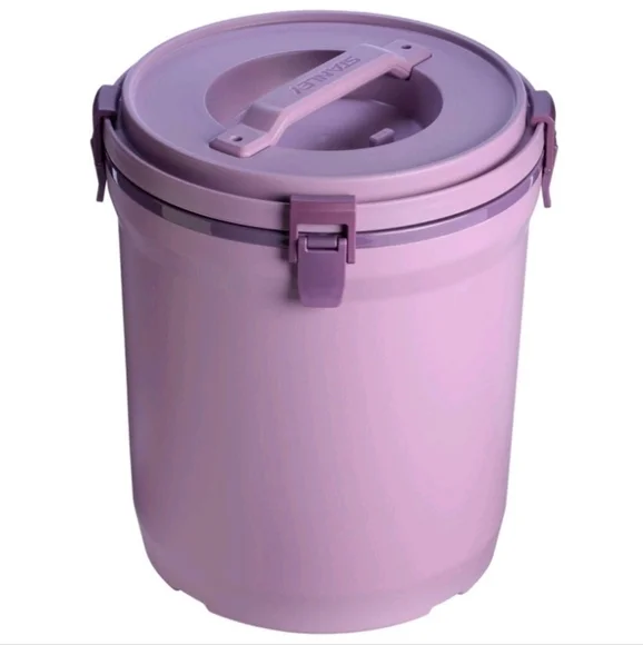 Stanley 2 Gallon Adventure Fast Flow Water Jug Lilac - Picture 2 of 6